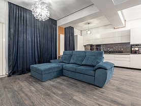 Apartament de închiriat 3 camere, în Bucuresti, zona Pipera