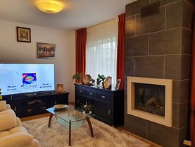 Apartament de închiriat 3 camere, în Bucuresti, zona Pipera