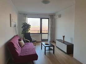 Apartament de închiriat 2 camere, în Bucuresti, zona Baneasa