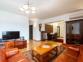 Apartament de închiriat 4 camere, în Bucureşti, zona Pipera