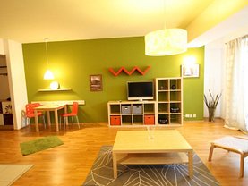 Garsonieră de închiriat, în Bucureşti, zona Pipera