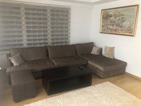 Apartament de închiriat 3 camere, în Bucureşti, zona Şoseaua Nordului