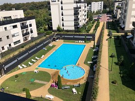 Apartament de închiriat 3 camere, în Bucureşti, zona Iancu Nicolae