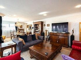 Apartament de vânzare 5 camere, în Bucureşti, zona Băneasa