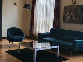 Apartament de închiriat 3 camere, în Bucureşti, zona Nordului