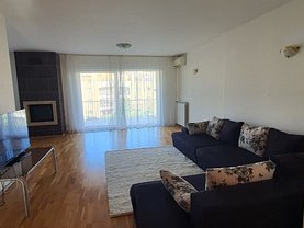 Apartament de închiriat 3 camere, în Bucureşti, zona Pipera