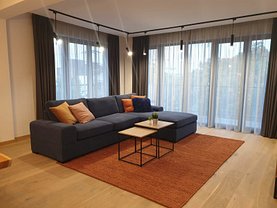 Apartament de vânzare 3 camere, în Bucureşti, zona Pipera