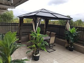 Apartament de închiriat 2 camere, în Bucureşti, zona Băneasa