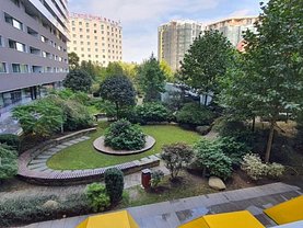 Apartament de închiriat 2 camere, în Bucuresti, zona Baneasa
