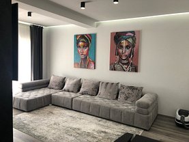 Apartament de vânzare 3 camere, în Bucureşti, zona Iancu Nicolae