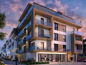 Apartament de vânzare 2 camere, în Bucureşti, zona Iancu Nicolae