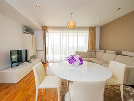 Apartament de închiriat 2 camere, în Bucureşti, zona Iancu Nicolae