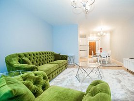Apartament de închiriat 2 camere, în Bucureşti, zona Iancu Nicolae