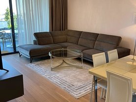 Apartament de inchiriat 2 camere, în Bucuresti, zona Nordului