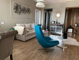 Apartament de închiriat 2 camere, în Bucuresti, zona Pipera