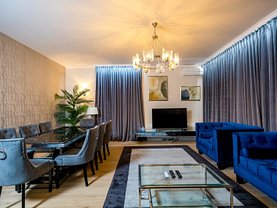 Apartament de vanzare sau de inchiriat 4 camere, în Bucuresti, zona Herastrau