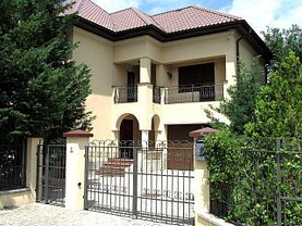 Casa de vânzare 9 camere, în Bucuresti, zona Baneasa
