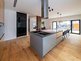 Casa de vânzare sau de închiriat 6 camere, în Bucuresti, zona Iancu Nicolae