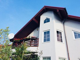 Casa de vânzare 5 camere, în Bucuresti, zona Chitila