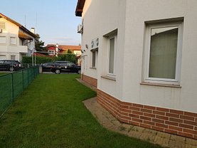Casa de închiriat 4 camere, în Bucuresti, zona Iancu Nicolae