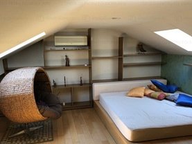 Casa de vânzare sau de închiriat 4 camere, în Bucuresti, zona Iancu Nicolae