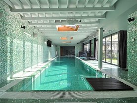 Casa de vânzare 7 camere, în Bucuresti, zona Baneasa