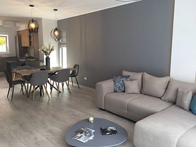 Casa de vânzare 4 camere, în Bucuresti, zona Pipera