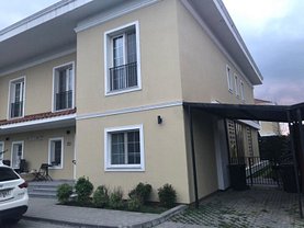 Casa de vânzare 7 camere, în Bucuresti, zona Iancu Nicolae