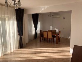 Casa de închiriat 4 camere, în Bucuresti, zona Pipera