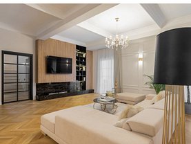 Casa de vânzare 7 camere, în Bucureşti, zona Pipera