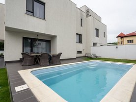 Casa de vânzare 5 camere, în Bucureşti, zona Iancu Nicolae