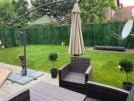 Casa de închiriat 5 camere, în Bucureşti, zona Iancu Nicolae