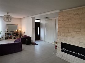 Casa de vânzare 7 camere, în Bucureşti, zona Chitila