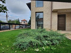 Casa de vânzare 5 camere, în Bucuresti, zona Pipera