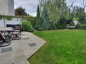 Casa de închiriat 5 camere, în Bucureşti, zona Pipera