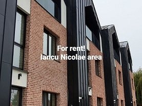 Casa de închiriat 5 camere, în Bucureşti, zona Iancu Nicolae