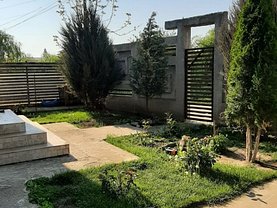 Casa de vânzare 5 camere, în Tunari