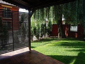 Casa de închiriat 5 camere, în Bucureşti, zona Iancu Nicolae