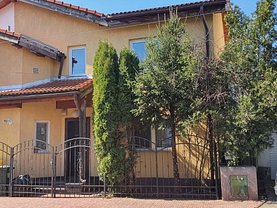 Casa 3 camere în Bucuresti, Iancu Nicolae