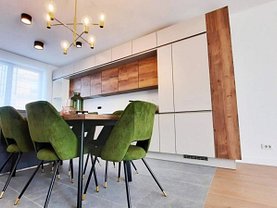 Casa de închiriat 4 camere, în Bucureşti, zona Iancu Nicolae