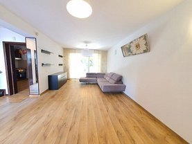 Casa 3 camere în Bucuresti, Iancu Nicolae