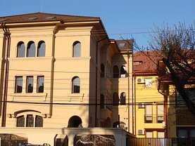 Casa de vanzare 7 camere, în Bucuresti, zona Kiseleff
