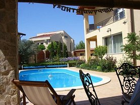 Casa de vanzare sau de inchiriat 7 camere, în Bucuresti, zona Pipera