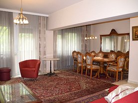 Apartament de vânzare 3 camere, în Bucuresti, zona Cismigiu