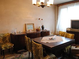 Apartament de vânzare 3 camere, în Bucuresti, zona Mihai Bravu