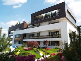 Apartament de vânzare 4 camere, în Bucureşti, zona Pipera