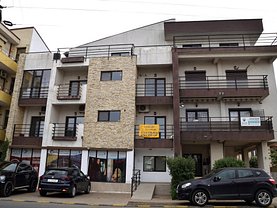 Apartament de vânzare 2 camere, în Otopeni, zona Central