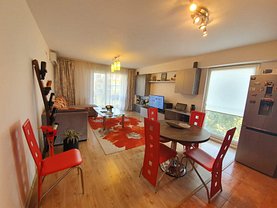 Apartament de vânzare 2 camere, în Otopeni, zona Nord
