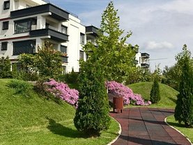 Apartament de vânzare 3 camere, în Bucuresti, zona Barbu Vacarescu