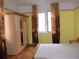 Apartament de vânzare 3 camere, în Bucuresti, zona Calea Calarasilor